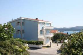 Apartments by the sea Sveti Petar, Biograd - 6158